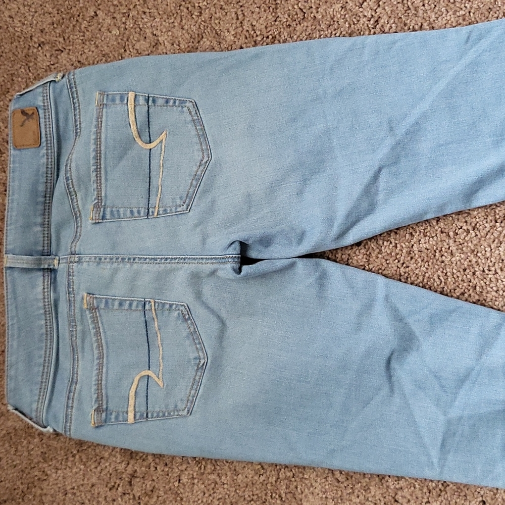 Jeans - Picture 5 of 5